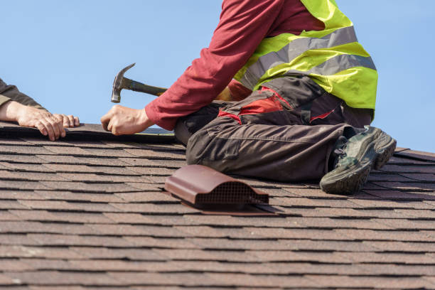 Professional Roofing Contractor in Lake City, SC