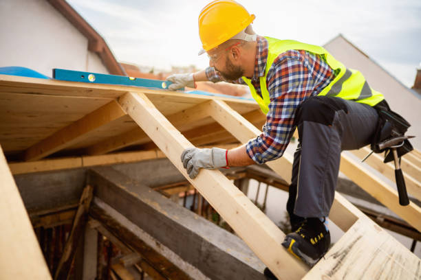 Best Sealant for Roof  in Lake City, SC