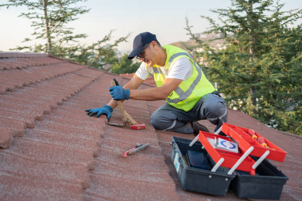 Quick and Trustworthy Emergency Roof Repair Services in Lake City, SC