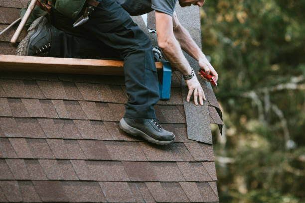 Residential Roof Replacement in Lake City, SC